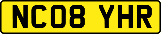 NC08YHR