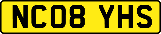 NC08YHS