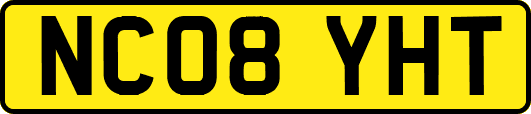 NC08YHT