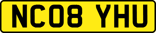 NC08YHU