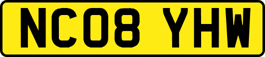 NC08YHW