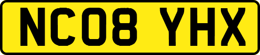 NC08YHX