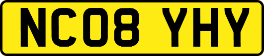 NC08YHY