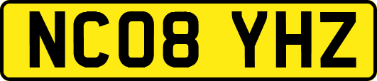 NC08YHZ