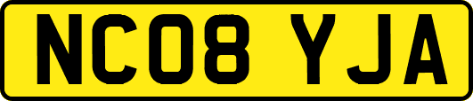 NC08YJA