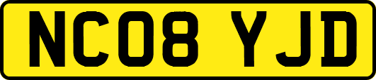 NC08YJD