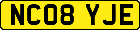 NC08YJE