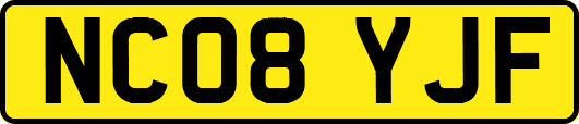NC08YJF