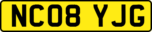 NC08YJG