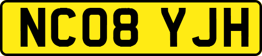 NC08YJH