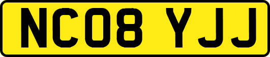 NC08YJJ