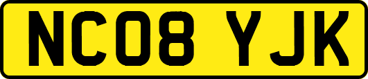 NC08YJK