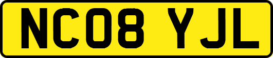 NC08YJL