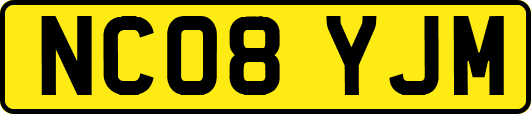 NC08YJM