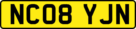 NC08YJN