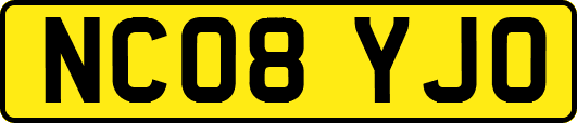 NC08YJO