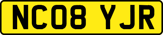 NC08YJR