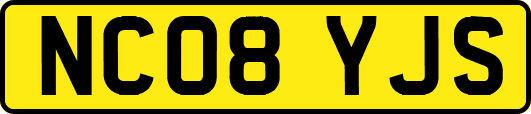 NC08YJS