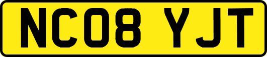 NC08YJT