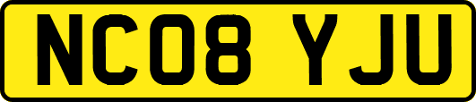 NC08YJU