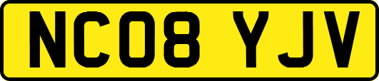 NC08YJV