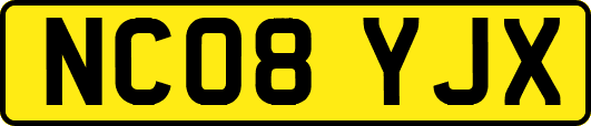 NC08YJX