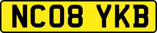 NC08YKB