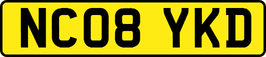 NC08YKD