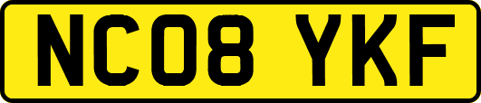 NC08YKF