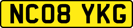 NC08YKG