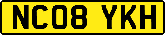NC08YKH