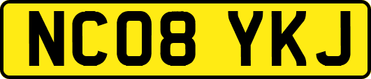 NC08YKJ