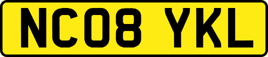 NC08YKL