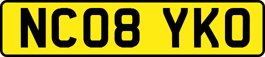NC08YKO