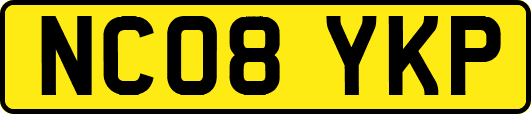 NC08YKP