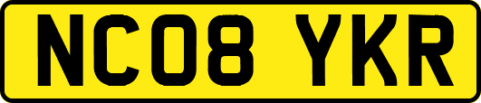 NC08YKR