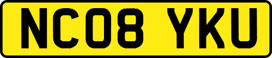 NC08YKU