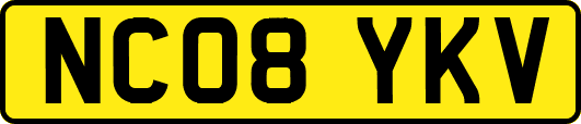 NC08YKV