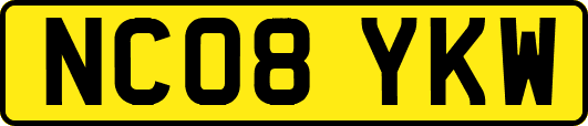 NC08YKW