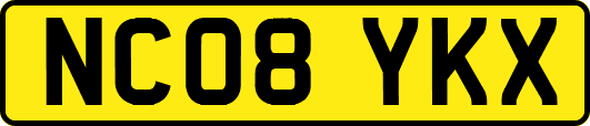 NC08YKX