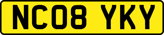 NC08YKY