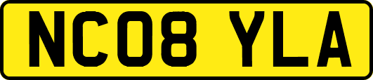 NC08YLA