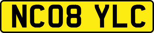NC08YLC