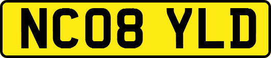 NC08YLD