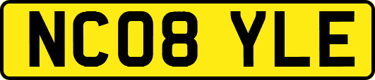 NC08YLE