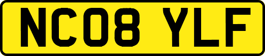 NC08YLF