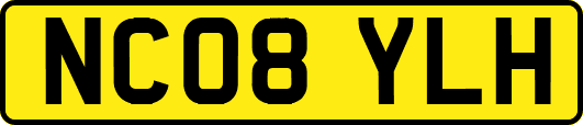NC08YLH