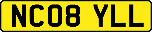 NC08YLL