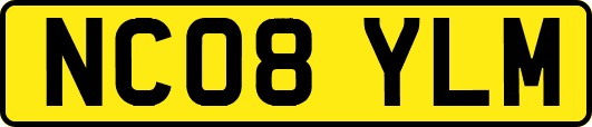 NC08YLM