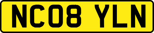 NC08YLN
